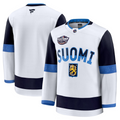 Jersey Finland 4Nations Face-Off 2025