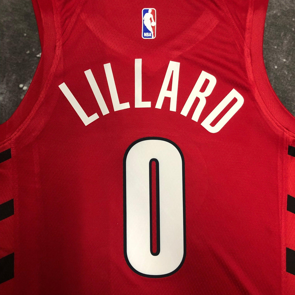 Jersey Portland Trail Blazers Statement Edition 22/23