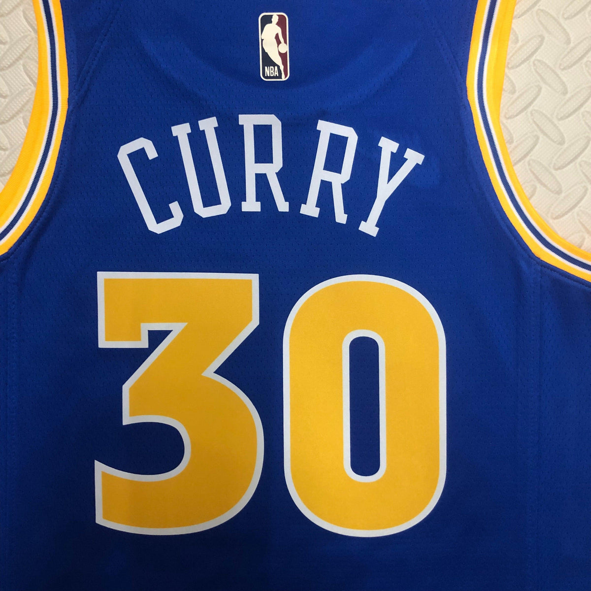 Jersey Golden State Warriors Classic Edition 22/23