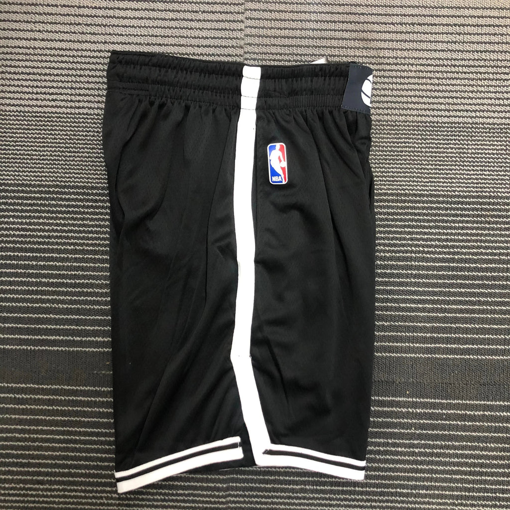 Shorts Brooklyn Nets Icon Edition