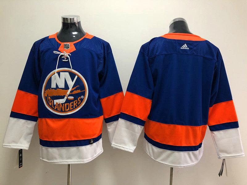 Jersey New York Islanders Blue/Orange