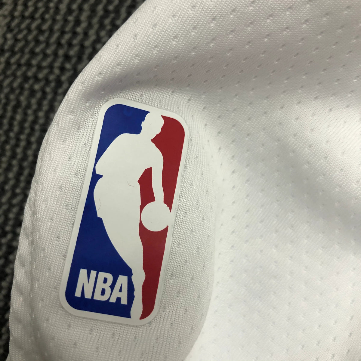 Shorts Chicago Bulls Association Edition