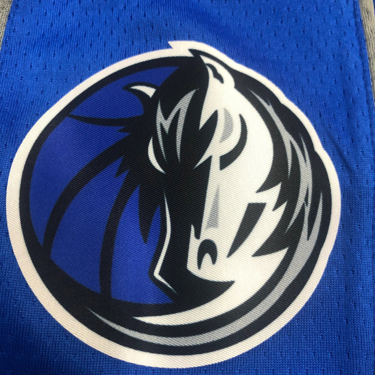 Shorts Dallas Mavericks Icon Edition