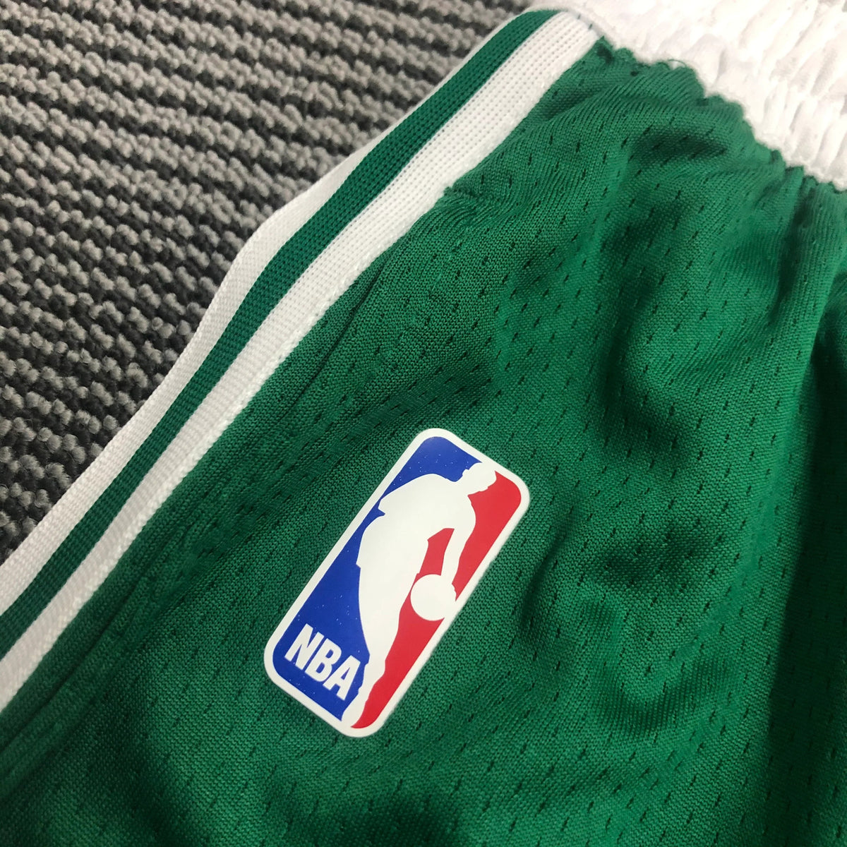 Shorts Boston Celtics Icon Edition
