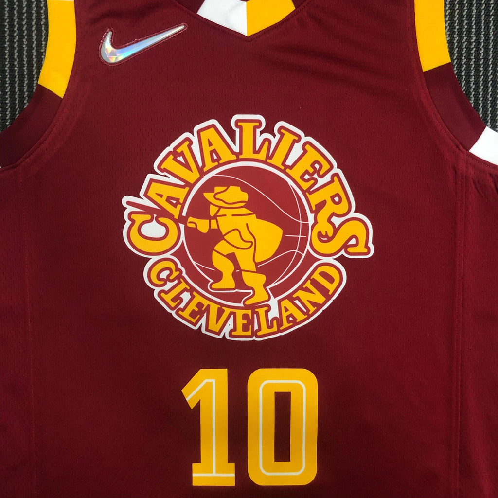 Jersey Cleveland Cavaliers City Edition Diamond 75th
