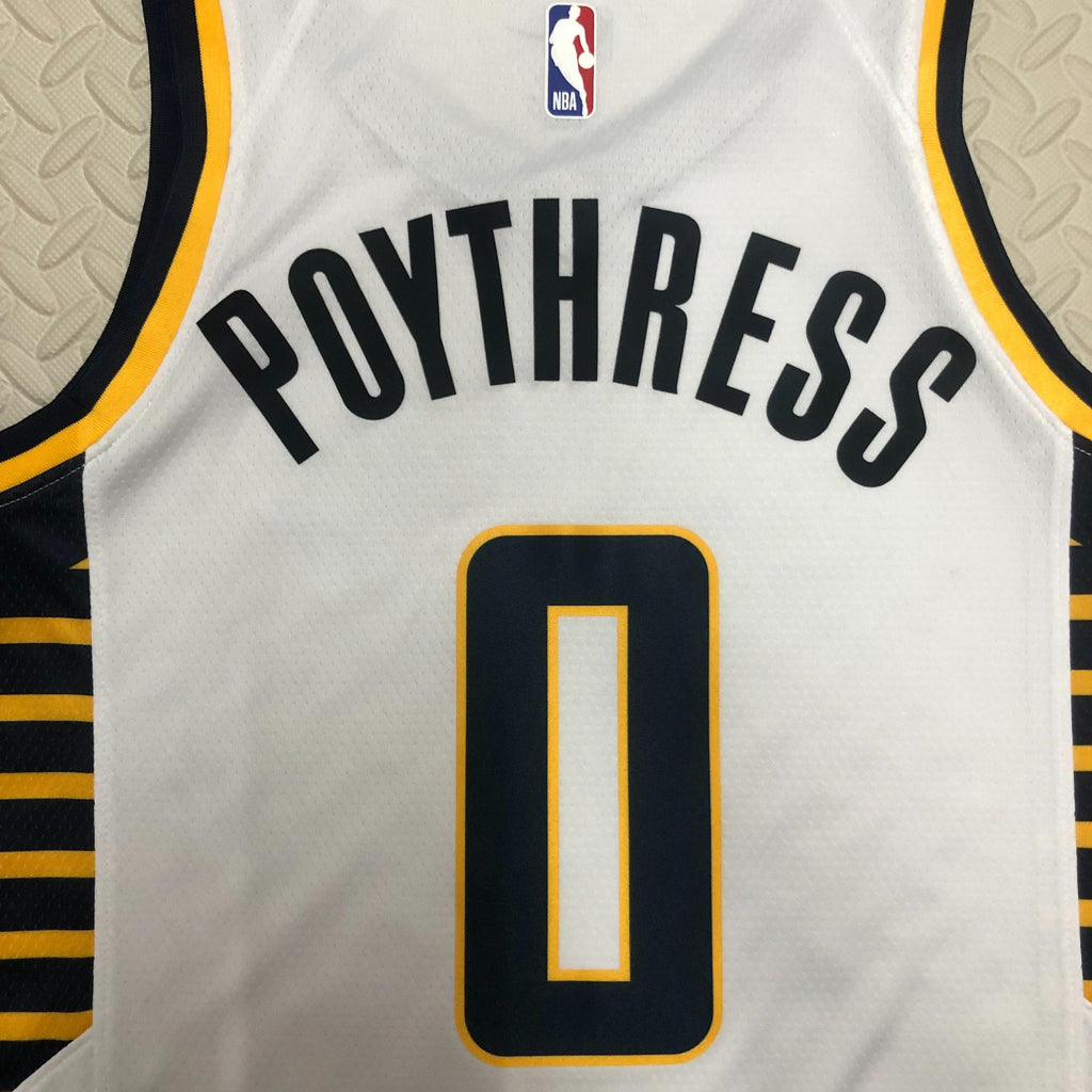 Jersey Indiana Pacers Association Edition 22/23
