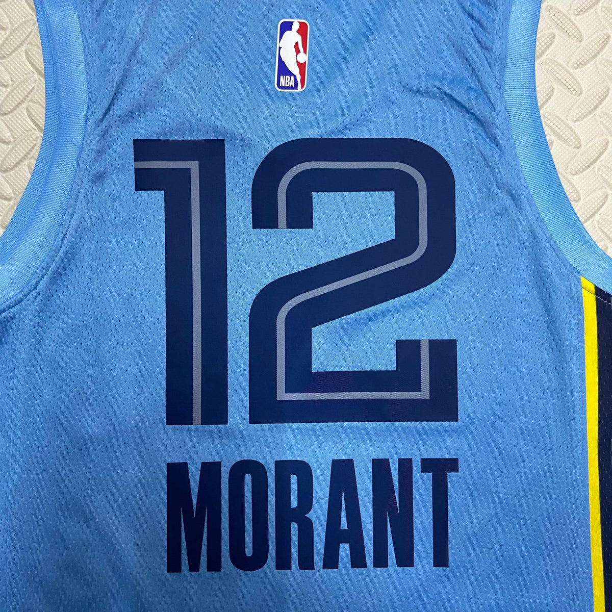 Jersey Memphis Grizzlies Statement Edition 22/23