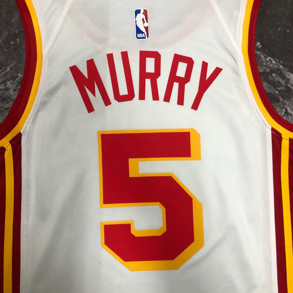 Jersey Atlanta Hawks Association Edition 22/23