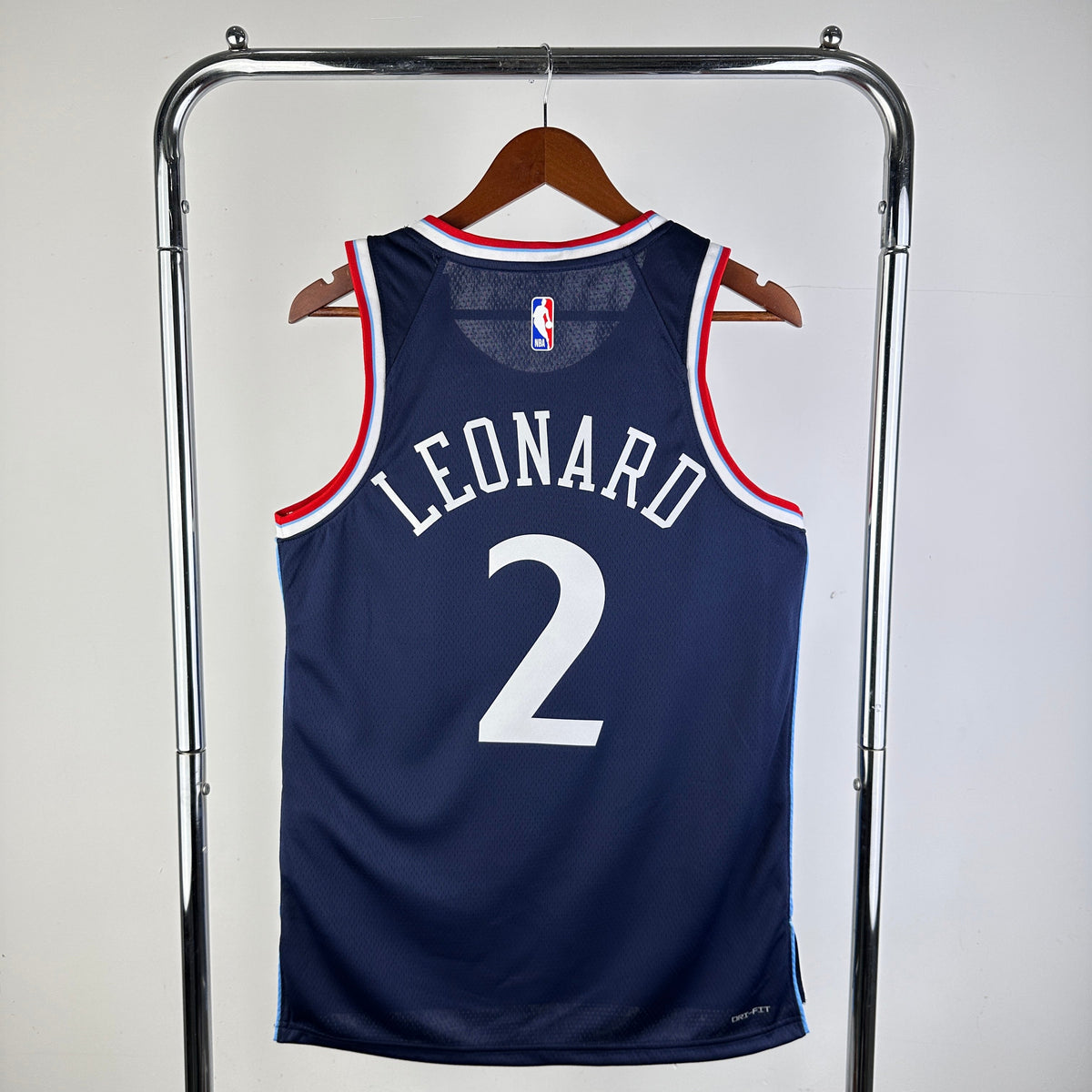 Jersey Los Angeles Clippers Classic Edition 24/25