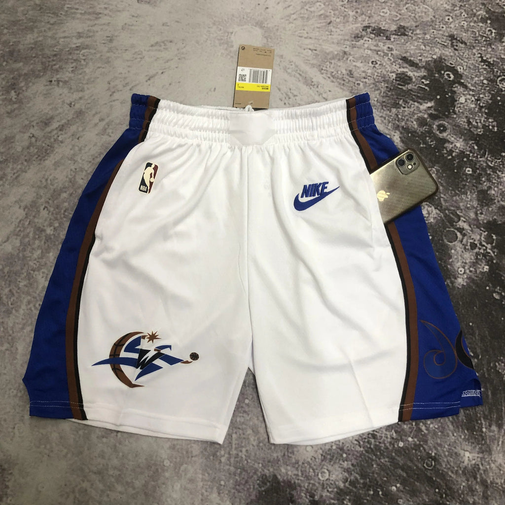 Shorts Washington Wizards Classic Edition 22/23