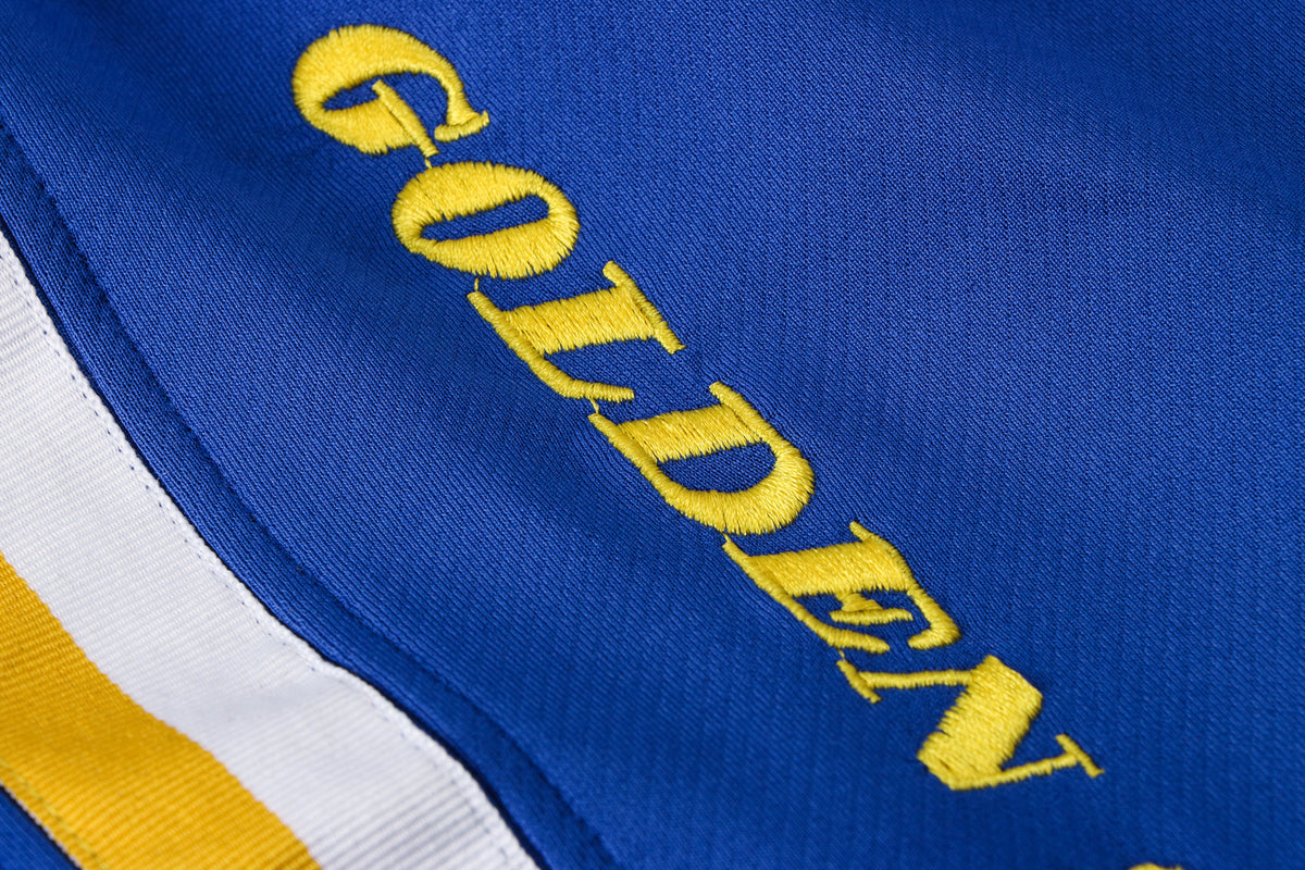 Set Nike NBA Therma Flex Golden State Warriors 21/22