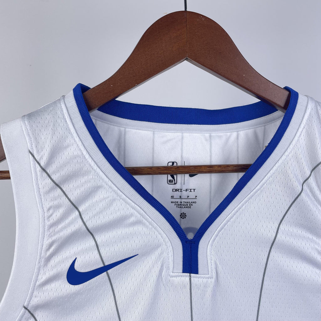 Jersey Orlando Magic Association Edition