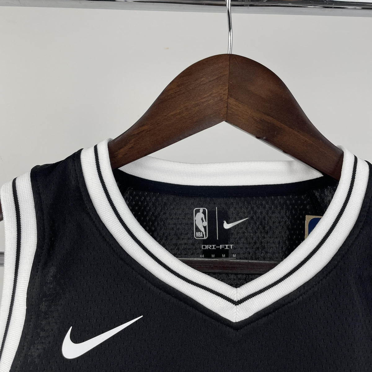 Jersey Kids Brooklyn Nets Icon Edition 22/23