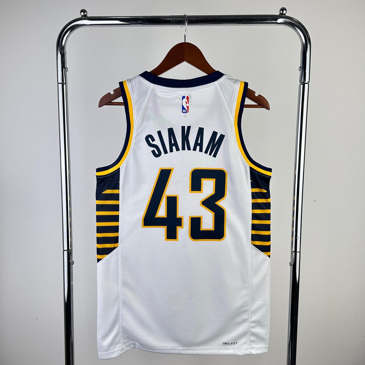 Jersey Indiana Pacers Association Edition 22/23