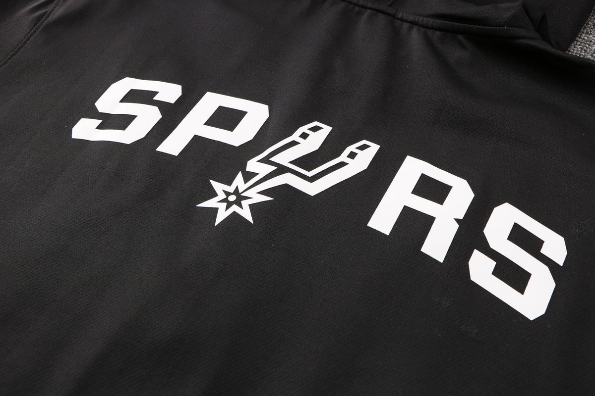 Set Nike NBA Therma Flex San Antonio Spurs 21/22