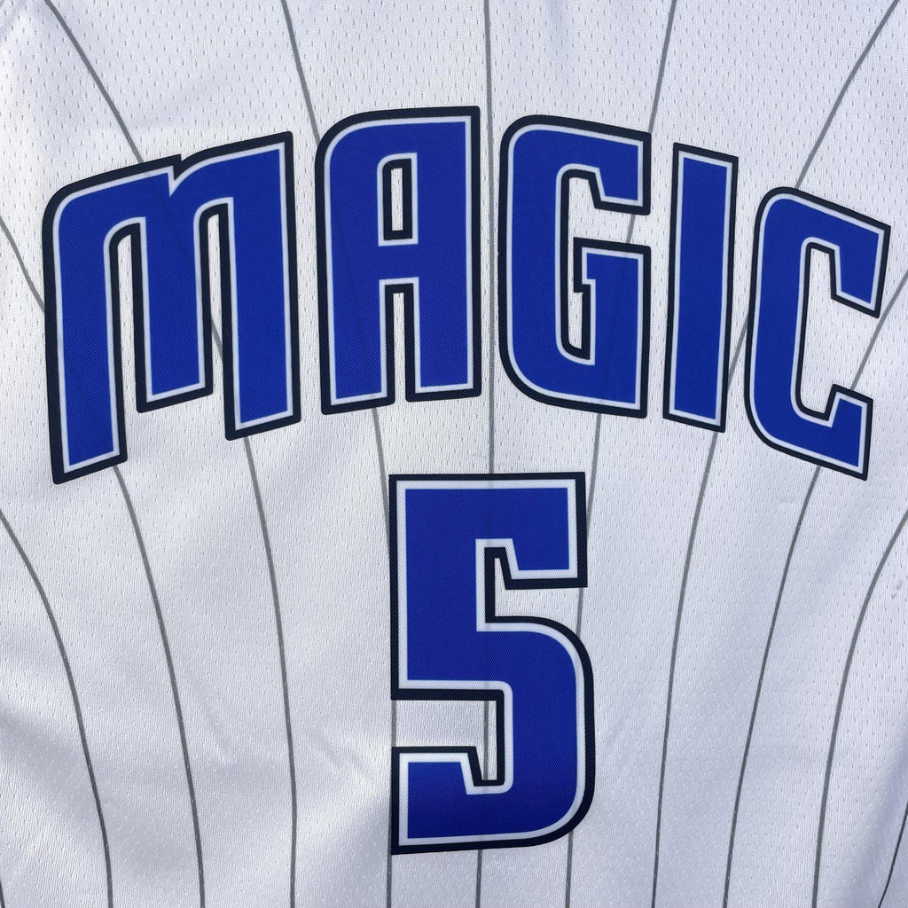 Jersey Orlando Magic Association Edition