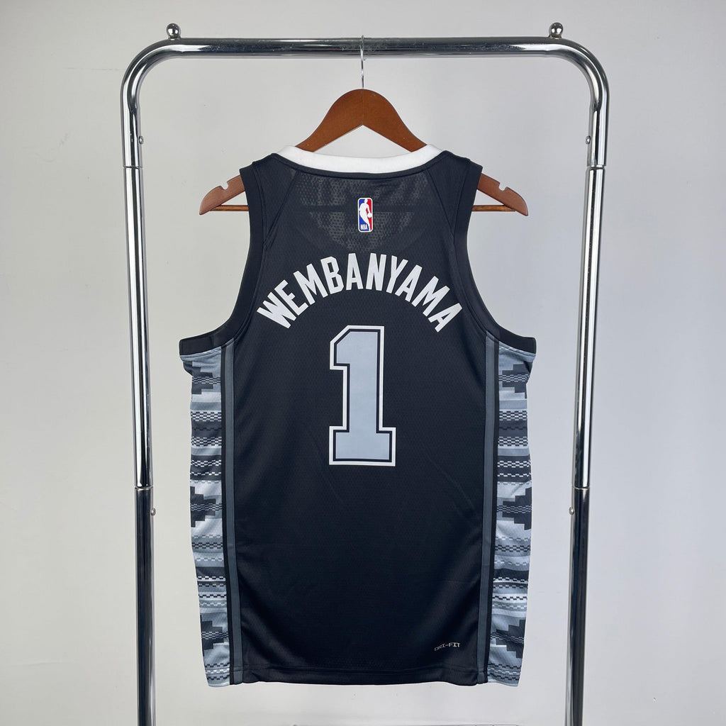 Jersey San Antonio Spurs Statement Edition 22/23