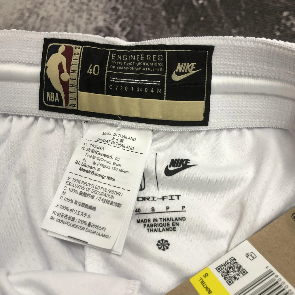 Shorts Washington Wizards Classic Edition 22/23
