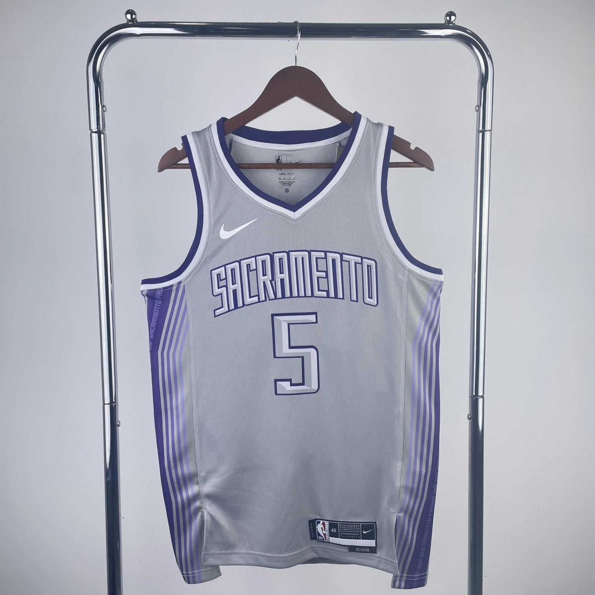 Jersey Sacramento Kings City Edition 22/23