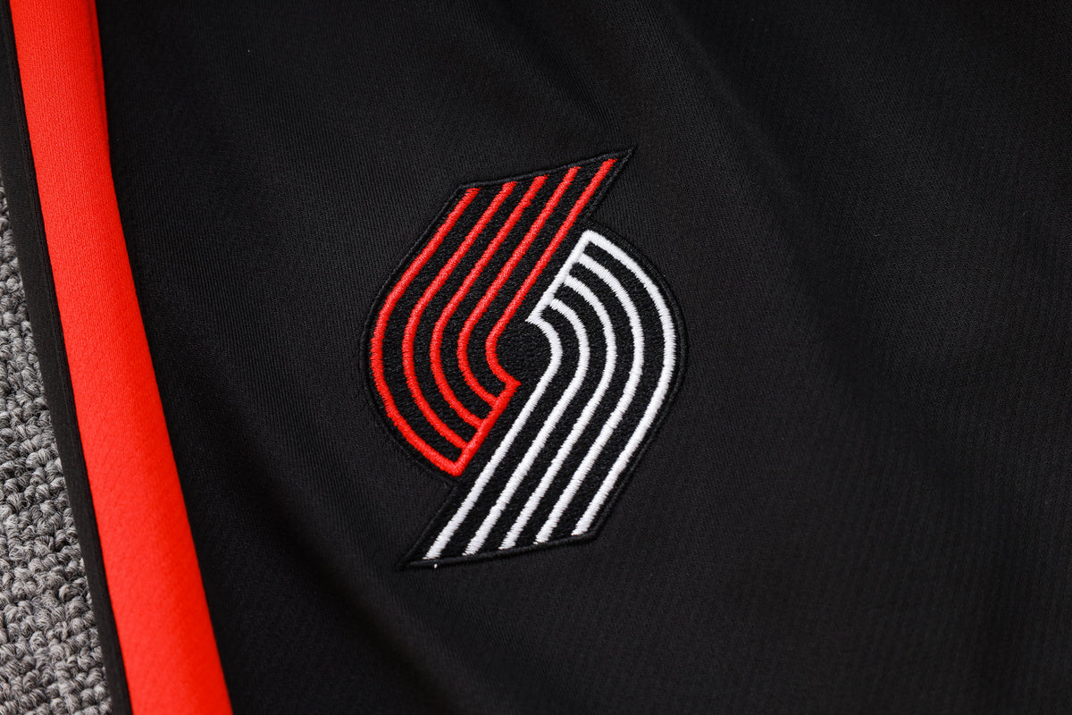 Set Nike NBA Therma Flex Portland Trail Blazers 23/24