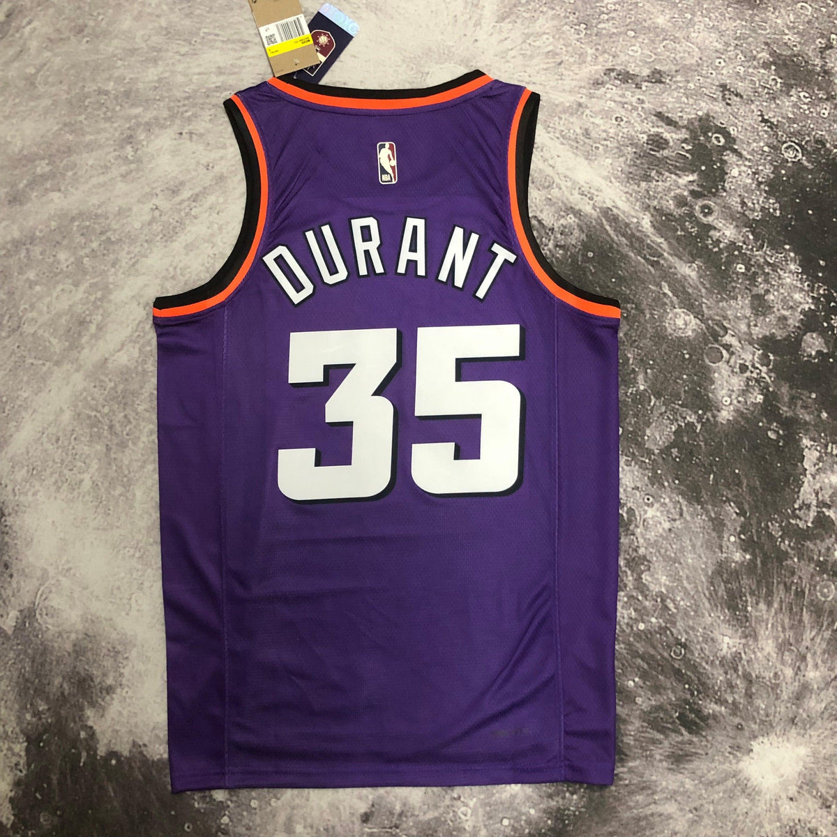 Jersey Phoenix Suns Classic Edition 22/23