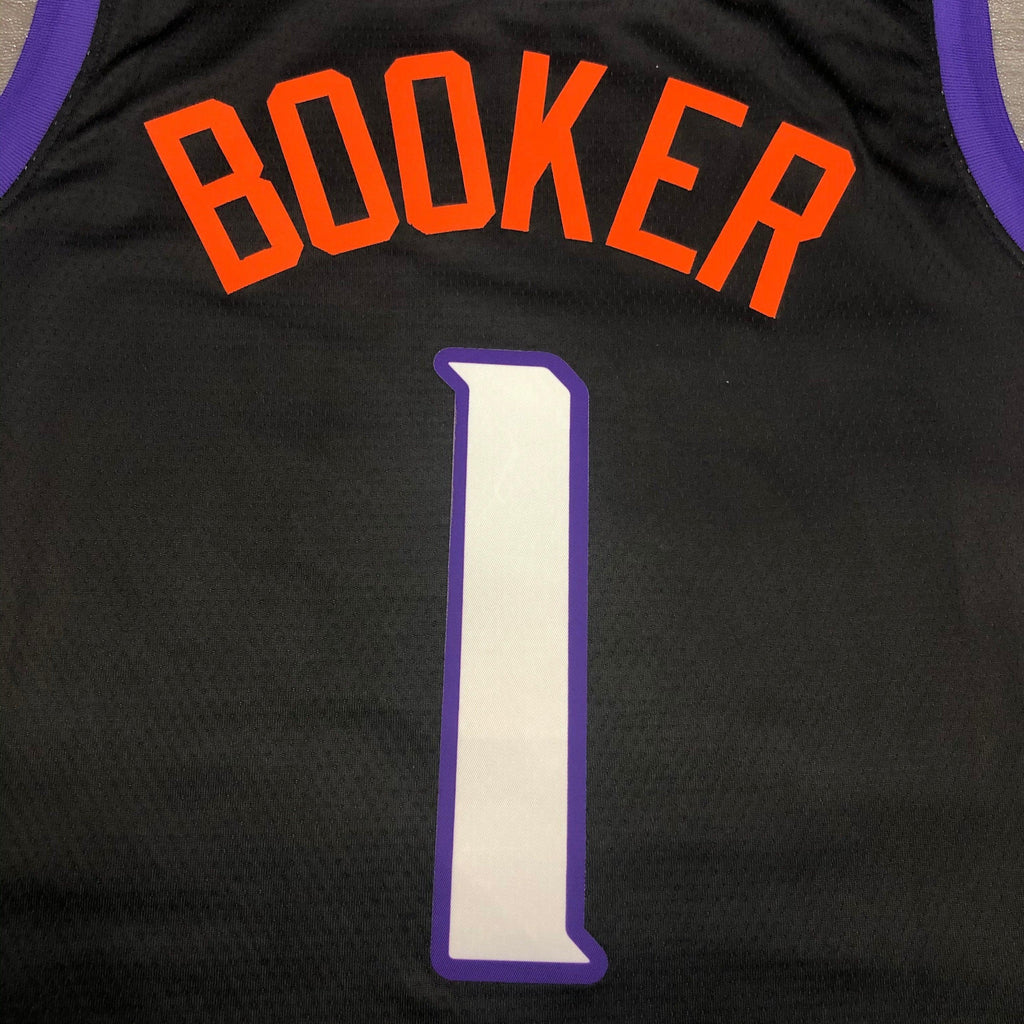 Jersey Phoenix Suns City Edition 20/21