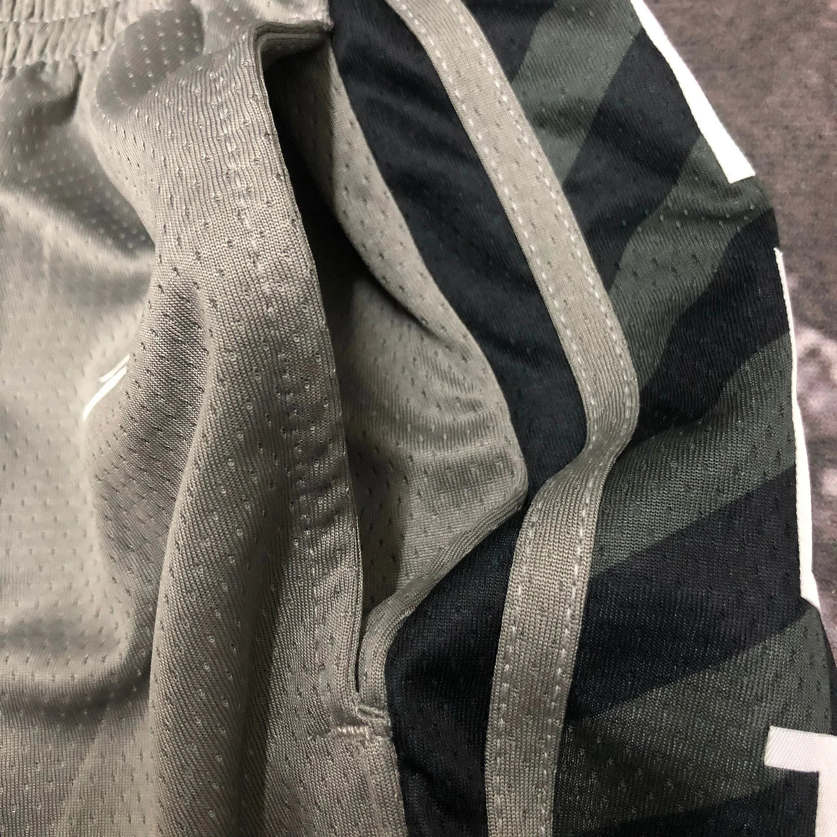 Shorts Brooklyn Nets Statement Edition 20/21