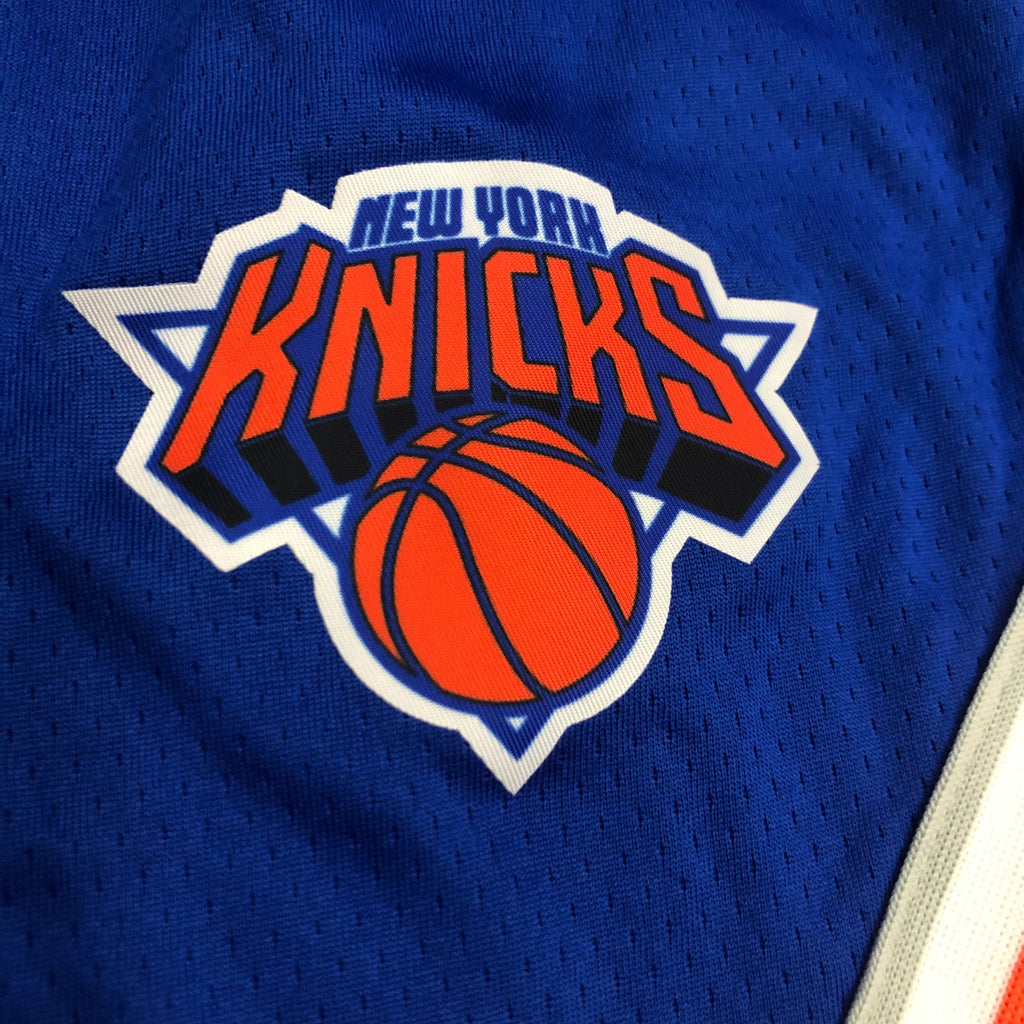 Shorts New York Knicks Icon Edition