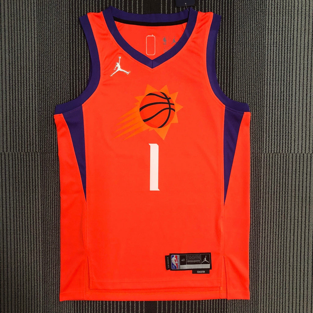 Jersey Phoenix Suns Statement Edition Diamond 75th