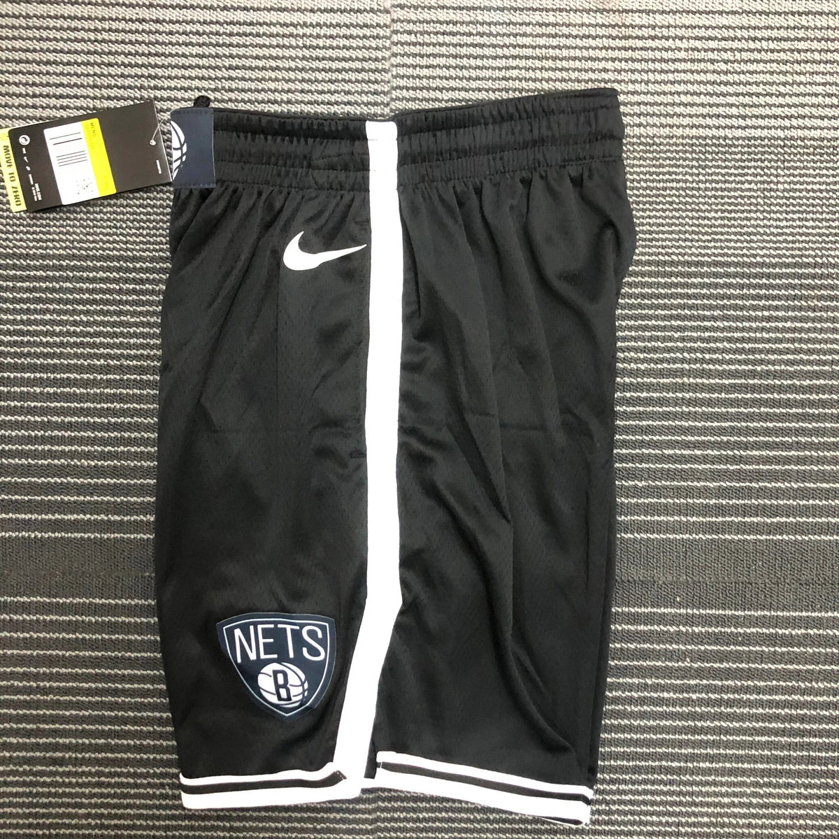 Shorts Brooklyn Nets Icon Edition