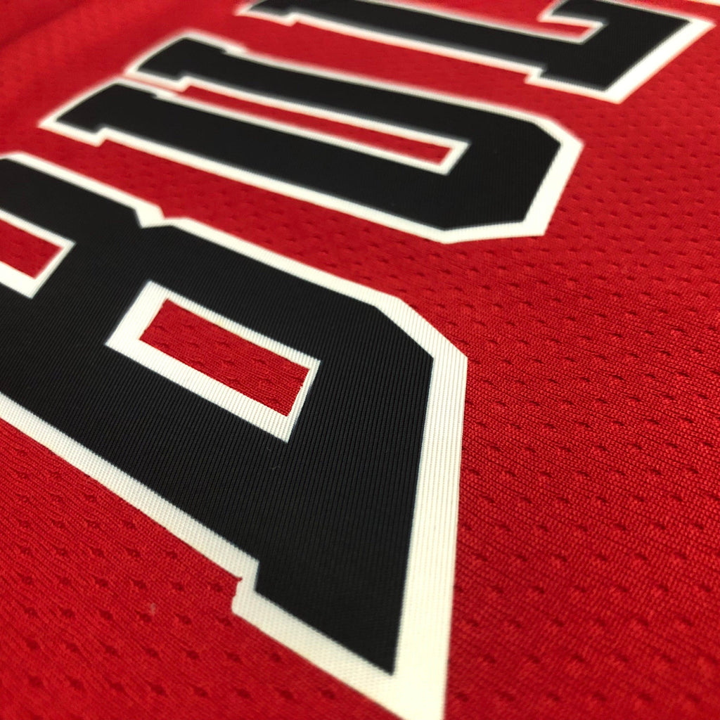 Jersey Chicago Bulls Icon Edition