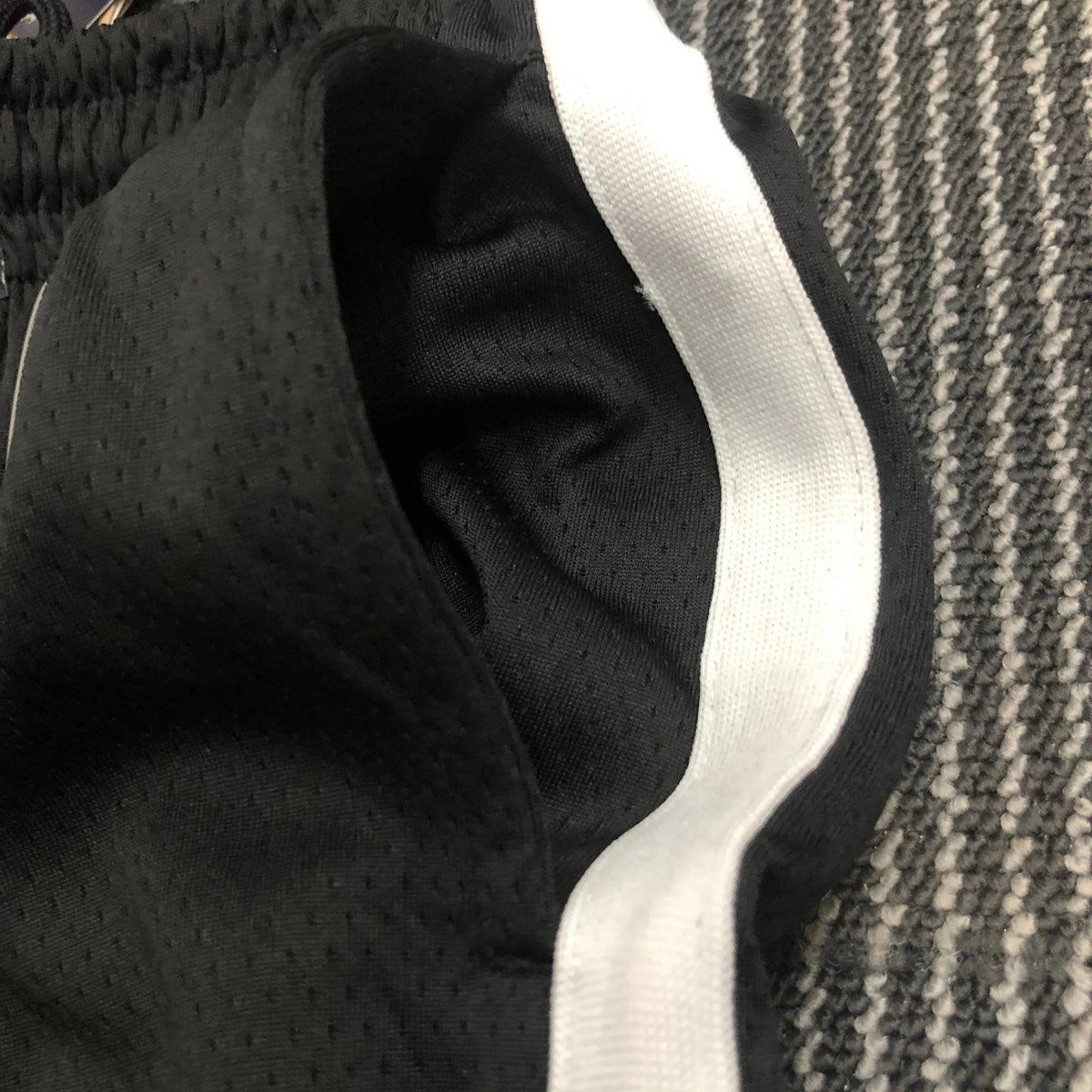 Shorts Brooklyn Nets Icon Edition Diamond 75th