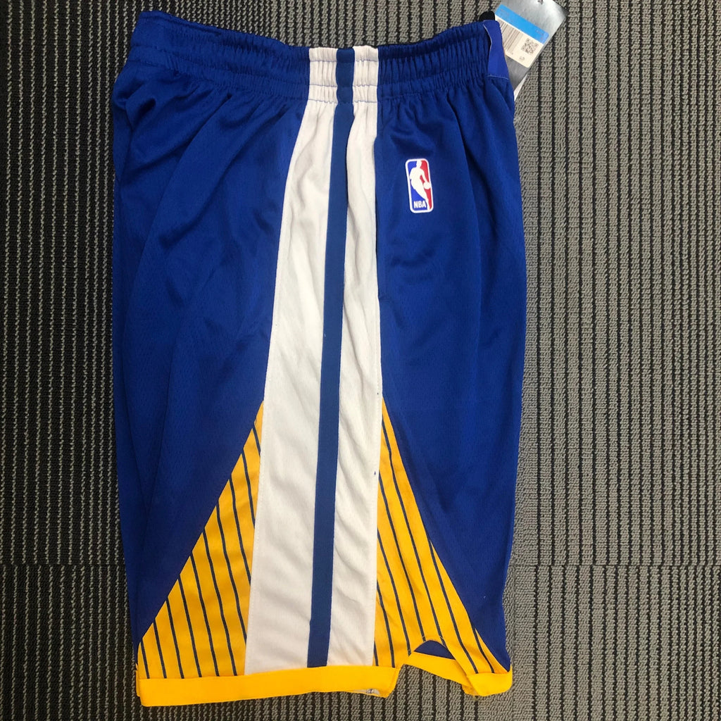 Shorts Golden State Warriors Icon Edition 19/20