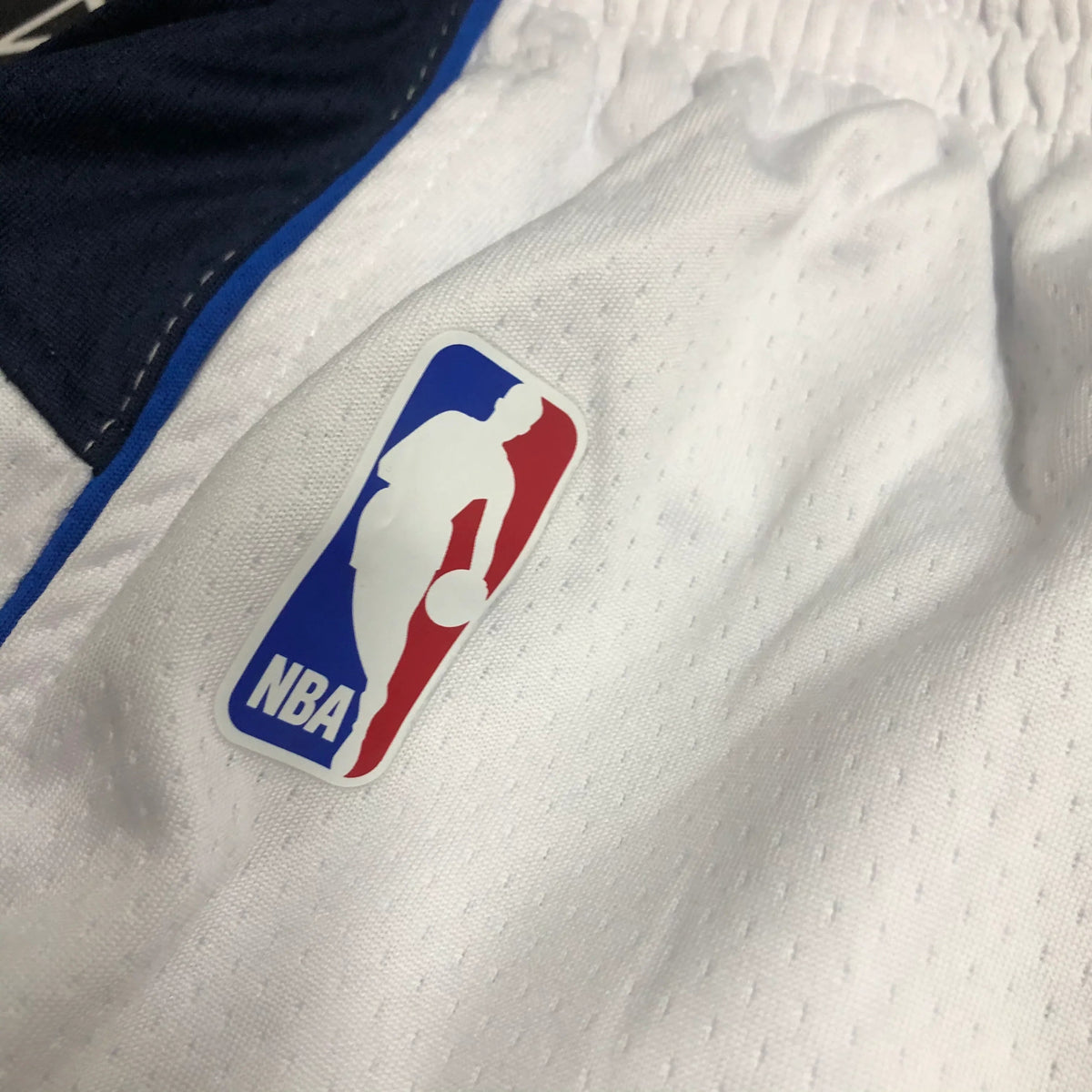 Shorts Dallas Mavericks Association Edition
