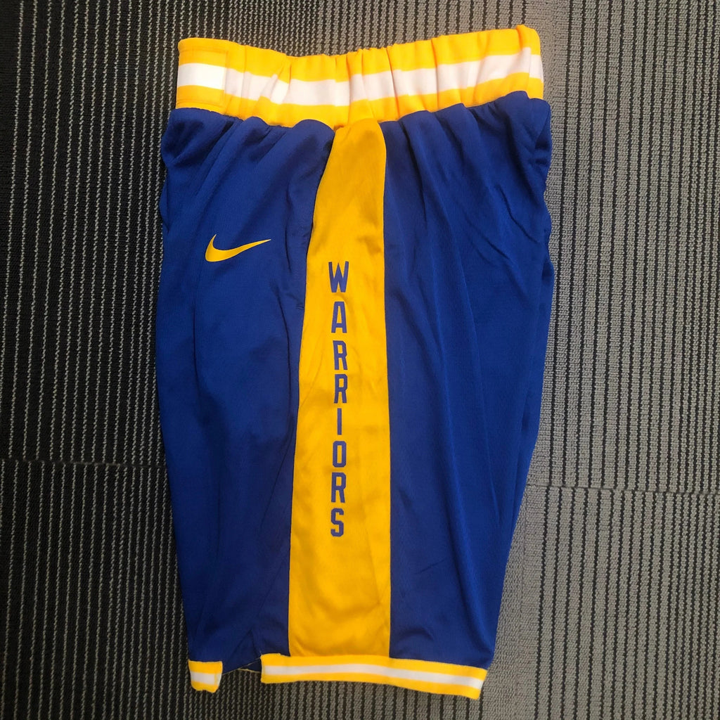 Shorts Golden State Warriors Classic Edition 19/20
