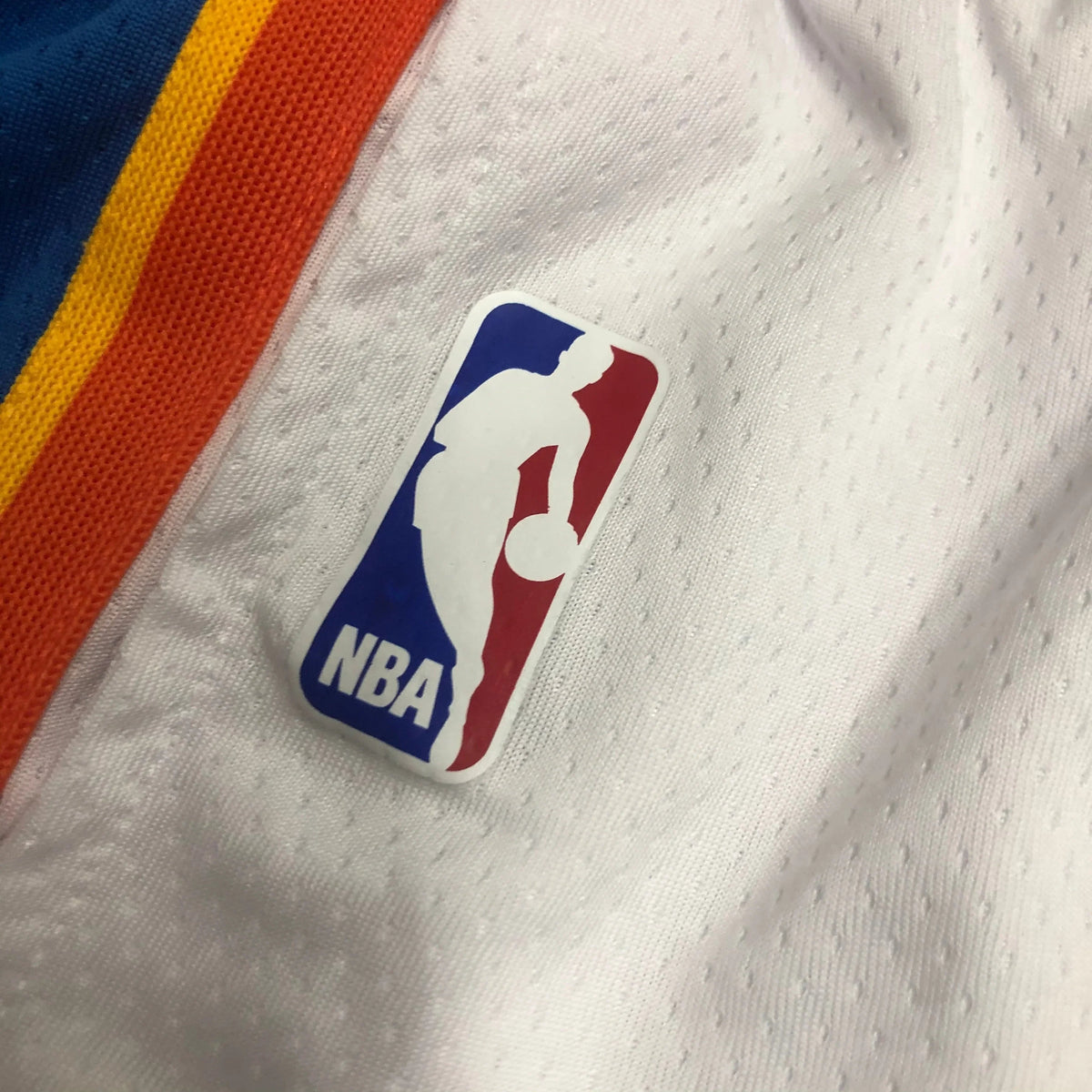 Shorts Oklahoma City Thunder Association Edition