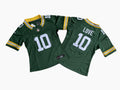 NFL Women's Green Bay Packers Vapor F.U.S.E. Limited Jersey Green