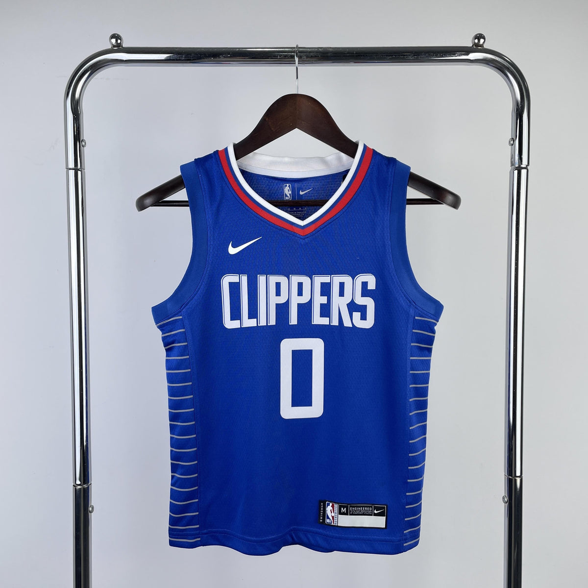 Jersey Kids Los Angeles Clippers Icon Edition 22/23