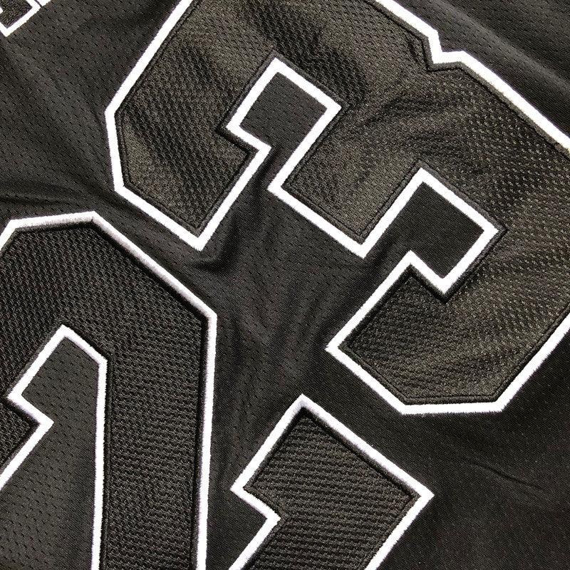 Jersey Chicago Bulls Michael Jordan MVP