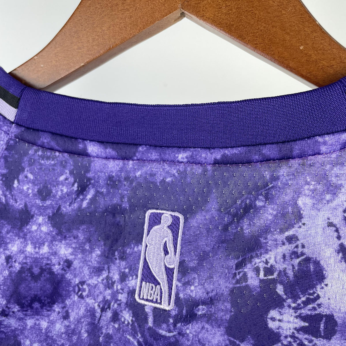 Jersey Los Angeles Lakers Lebron James MVP Select Series