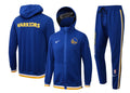 Set Nike NBA Therma Flex Golden State Warriors 21/22