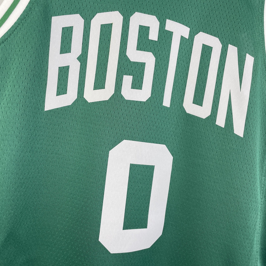 Jersey Kids Boston Celtics Icon Edition 22/23