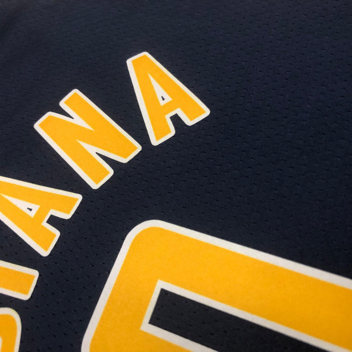 Jersey Indiana Pacers Icon Edition 22/23