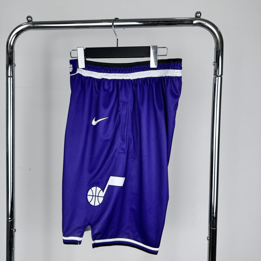 Shorts Utah Jazz City Edition 23/24