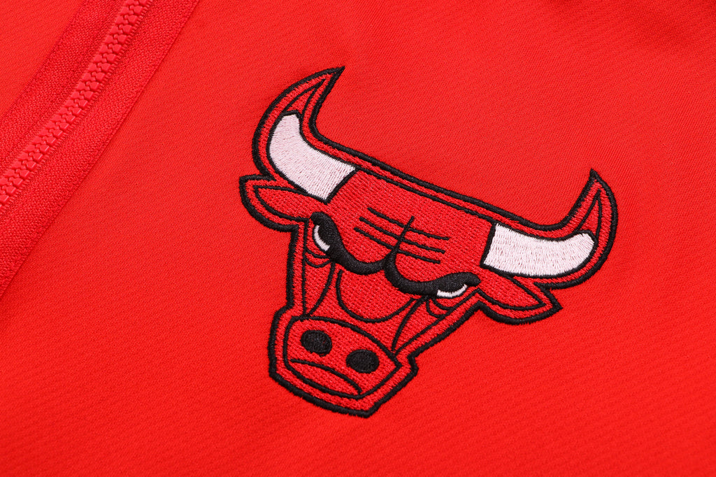 Set Nike NBA Therma Flex Chicago Bulls 21/22