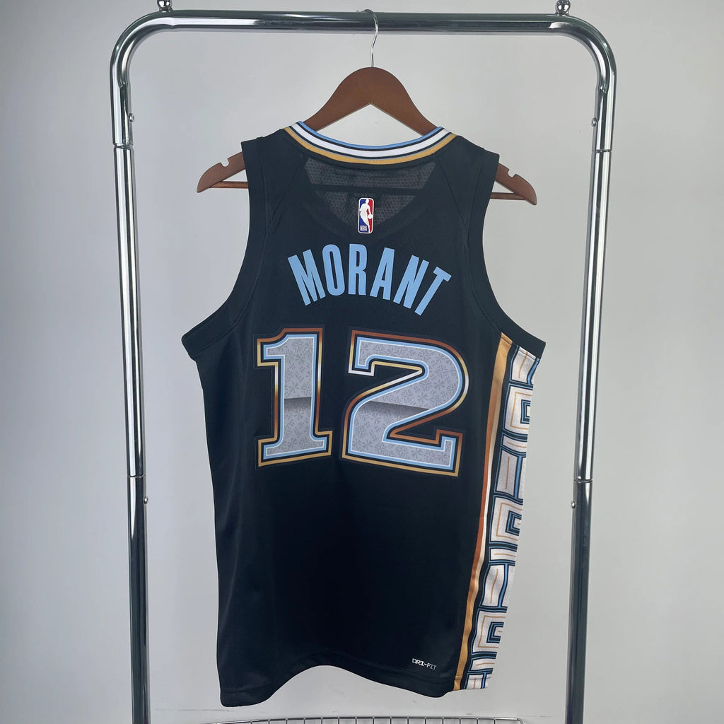 Jersey Memphis Grizzlies City Edition 22/23
