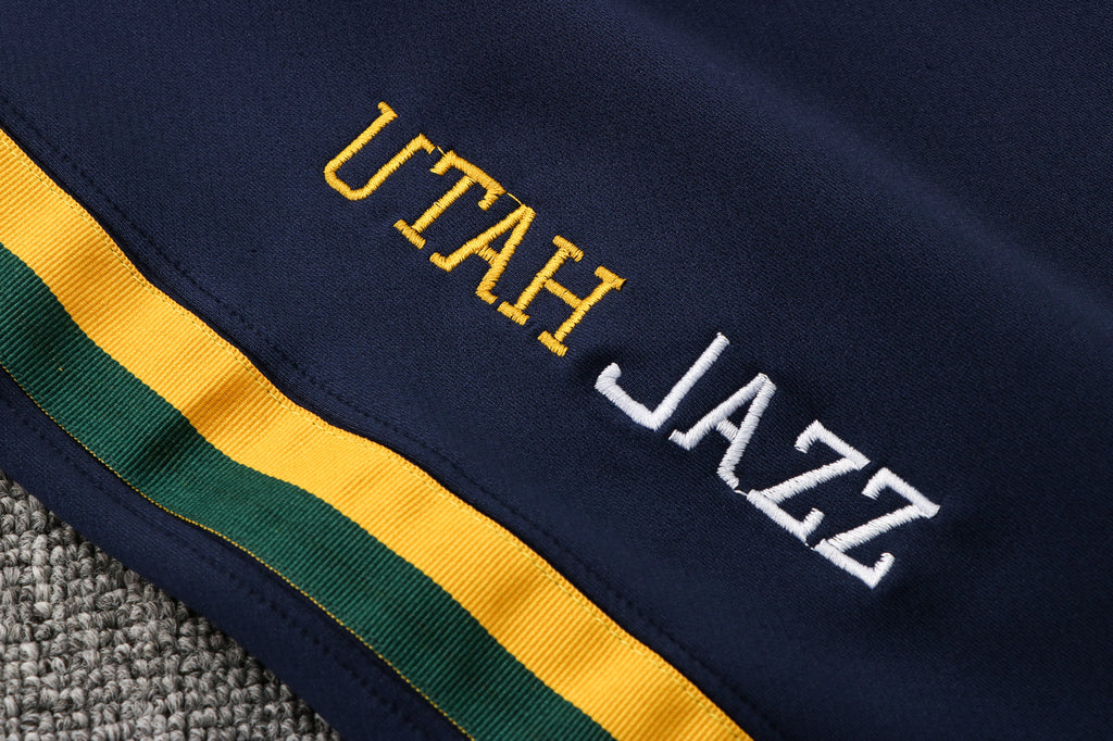 Set Nike NBA Therma Flex Utah Jazz 21/22
