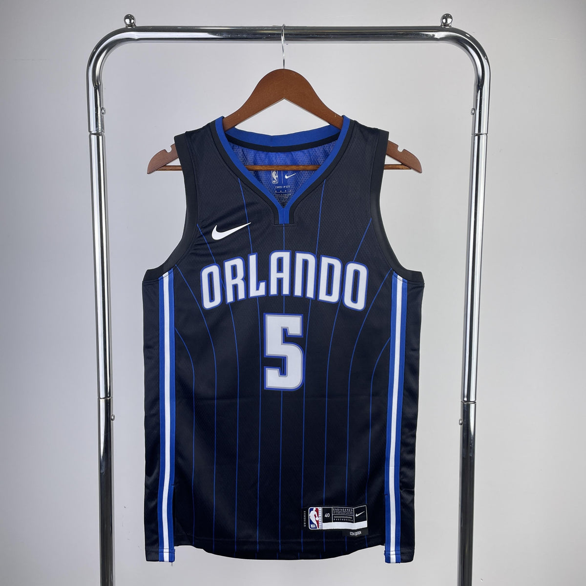 Jersey Orlando Magic Icon Edition
