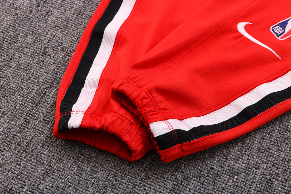 Set Nike NBA Therma Flex Chicago Bulls 21/22