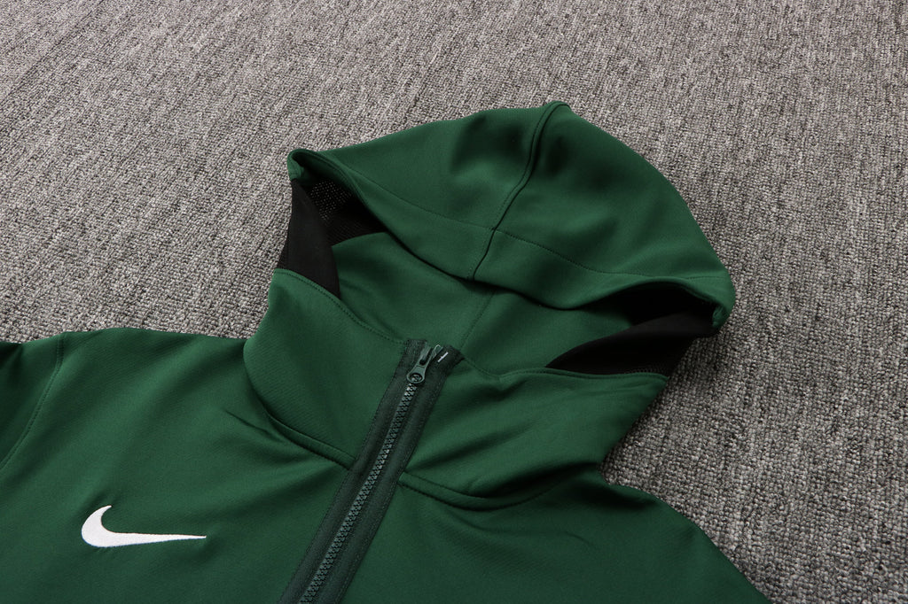 Set Nike NBA Therma Flex Milwaukee Bucks 21/22